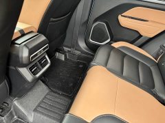 Geely ICON 2023 1.5TD Chocolate Elegant Edition - ფოტო 11