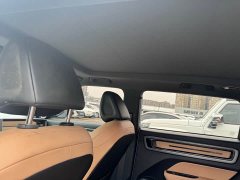 Geely ICON 2023 1.5TD Chocolate Elegant Edition - ფოტო 12