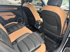 Geely ICON 2023 1.5TD Chocolate Elegant Edition - ფოტო 13