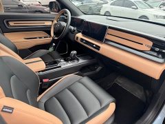 Geely ICON 2023 1.5TD Chocolate Elegant Edition - ფოტო 14