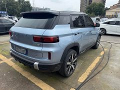 Geely ICON 2023 1.5TD Chocolate Elegant Edition - ფოტო 17
