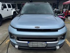 Geely ICON 2023 1.5TD Chocolate Elegant Edition - ფოტო 2