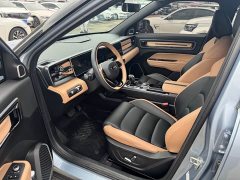 Geely ICON 2023 1.5TD Chocolate Elegant Edition - ფოტო 5