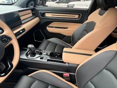 Geely ICON 2023 1.5TD Chocolate Elegant Edition - ფოტო 6
