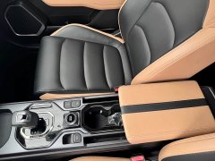 Geely ICON 2023 1.5TD Chocolate Elegant Edition - ფოტო 8