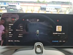 XPeng P7 P7i 702 Max - ფოტო 11