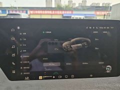 XPeng P7 P7i 702 Max - ფოტო 13