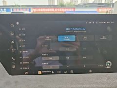 XPeng P7 P7i 702 Max - ფოტო 14