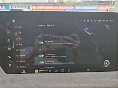 XPeng P7 P7i 702 Max - ფოტო 15