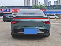 XPeng P7 P7i 702 Max - ფოტო 6