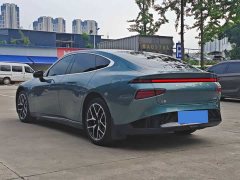 XPeng P7 P7i 702 Max - ფოტო 7