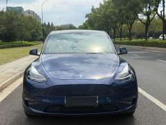 Tesla Model Y Standard Range RWD - ფოტო 2