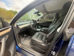 Tesla Model Y Standard Range RWD - ფოტო 4