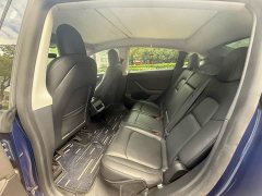 Tesla Model Y Standard Range RWD - ფოტო 6