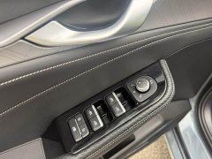 Geely Xingrui 2.0T Diesel Luxury - ფოტო 11