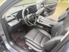 Geely Xingrui 2.0T Diesel Luxury - ფოტო 12