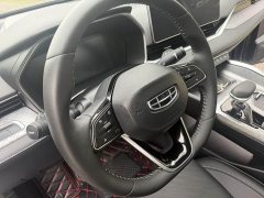 Geely Xingrui 2.0T Diesel Luxury - ფოტო 13