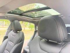 Geely Xingrui 2.0T Diesel Luxury - ფოტო 14