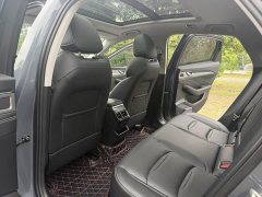 Geely Xingrui 2.0T Diesel Luxury - ფოტო 17