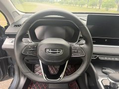 Geely Xingrui 2.0T Diesel Luxury - ფოტო 18