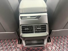 Geely Xingrui 2.0T Diesel Luxury - ფოტო 19