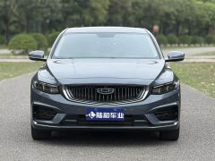 Geely Xingrui 2.0T Diesel Luxury - ფოტო 2