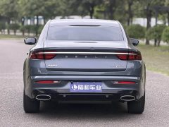 Geely Xingrui 2.0T Diesel Luxury - ფოტო 4