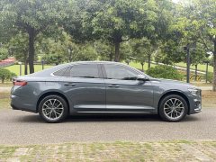 Geely Xingrui 2.0T Diesel Luxury - ფოტო 6