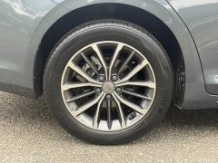Geely Xingrui 2.0T Diesel Luxury - ფოტო 8