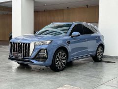 FAW Red Flag HS5 2.0T AWD Flagship Pro - ფოტო 1
