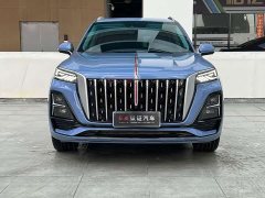 FAW Red Flag HS5 2.0T AWD Flagship Pro - ფოტო 2