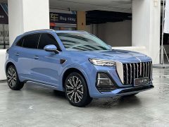 FAW Red Flag HS5 2.0T AWD Flagship Pro - ფოტო 3