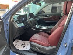 FAW Red Flag HS5 2.0T AWD Flagship Pro - ფოტო 4