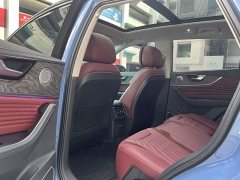 FAW Red Flag HS5 2.0T AWD Flagship Pro - ფოტო 5