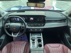 FAW Red Flag HS5 2.0T AWD Flagship Pro - ფოტო 6