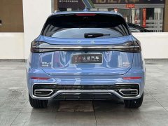 FAW Red Flag HS5 2.0T AWD Flagship Pro - ფოტო 8