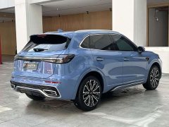 FAW Red Flag HS5 2.0T AWD Flagship Pro - ფოტო 9