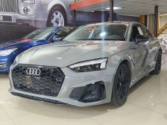 Audi A5 (Imported) Coupe 40 TFSI Fashion Dynamic - ფოტო 1