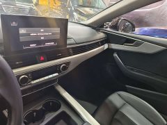 Audi A5 (Imported) Coupe 40 TFSI Fashion Dynamic - ფოტო 10