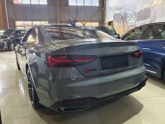 Audi A5 (Imported) Coupe 40 TFSI Fashion Dynamic - ფოტო 12