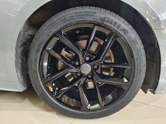 Audi A5 (Imported) Coupe 40 TFSI Fashion Dynamic - ფოტო 15