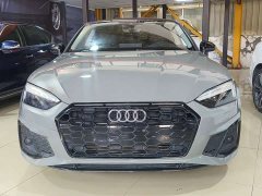 Audi A5 (Imported) Coupe 40 TFSI Fashion Dynamic - ფოტო 2