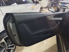 Audi A5 (Imported) Coupe 40 TFSI Fashion Dynamic - ფოტო 5