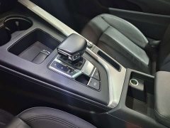 Audi A5 (Imported) Coupe 40 TFSI Fashion Dynamic - ფოტო 6