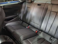 Audi A5 (Imported) Coupe 40 TFSI Fashion Dynamic - ფოტო 7