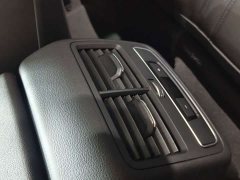 Audi A5 (Imported) Coupe 40 TFSI Fashion Dynamic - ფოტო 8
