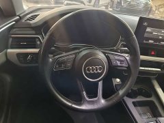 Audi A5 (Imported) Coupe 40 TFSI Fashion Dynamic - ფოტო 9