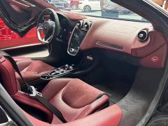 McLaren GT 2021 Nebula Knight Custom Edition - photo 3