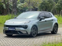 Lynk & Co Geely Lynk & Co 02 Hatchback 2021 2.0T Diesel Halo Driving Control Package - ფოტო 1