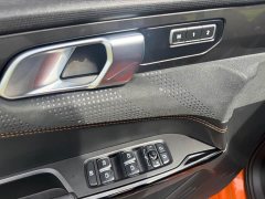 Lynk & Co Geely Lynk & Co 02 Hatchback 2021 2.0T Diesel Halo Driving Control Package - ფოტო 10